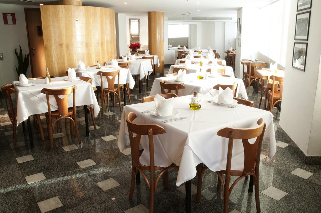 Hotel Belo Horizonte Plaza Zewnętrze zdjęcie