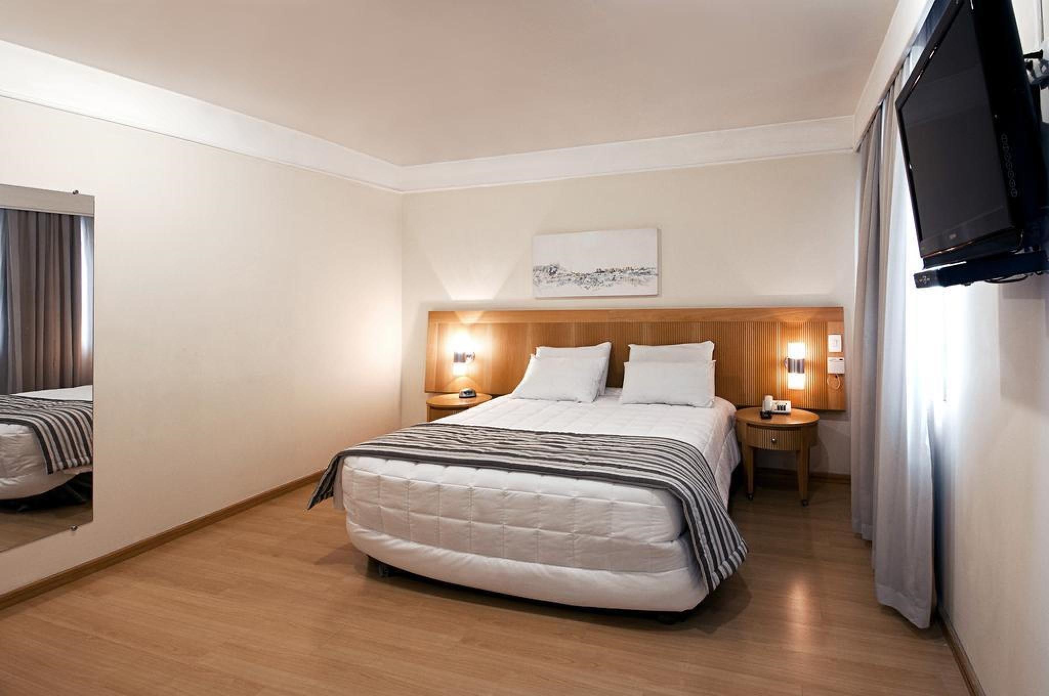 Hotel Belo Horizonte Plaza Zewnętrze zdjęcie