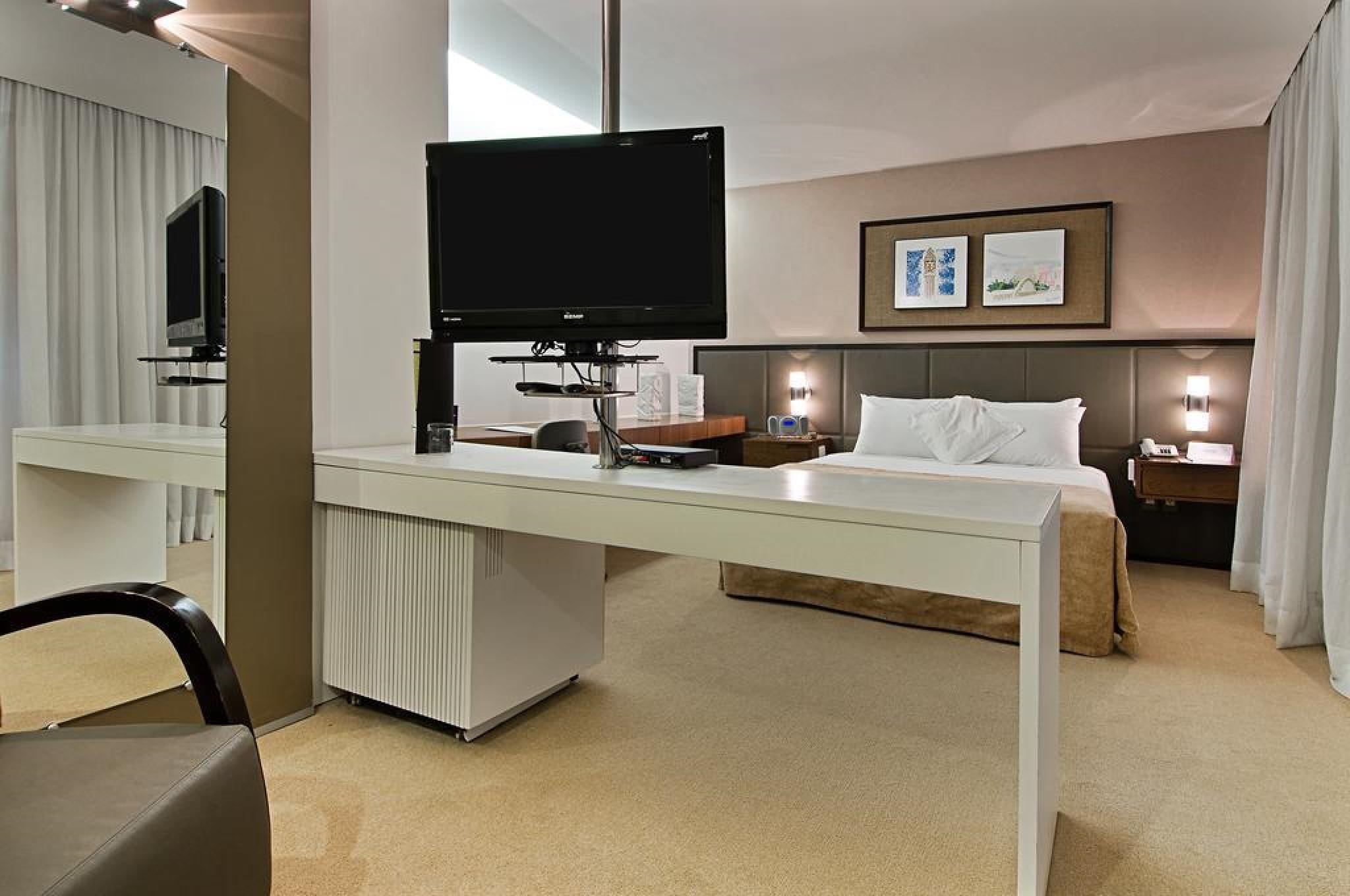 Hotel Belo Horizonte Plaza Zewnętrze zdjęcie