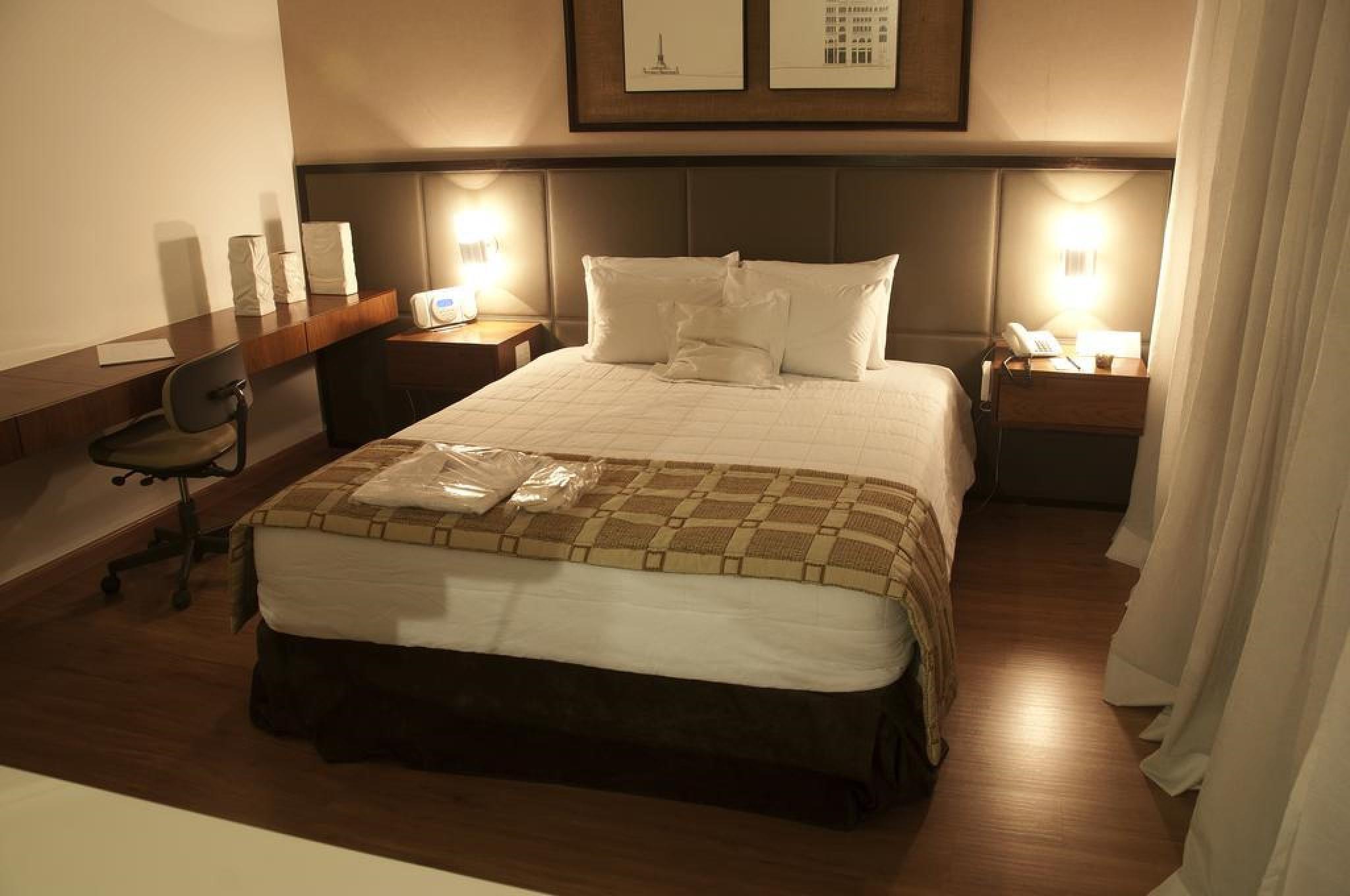 Hotel Belo Horizonte Plaza Zewnętrze zdjęcie