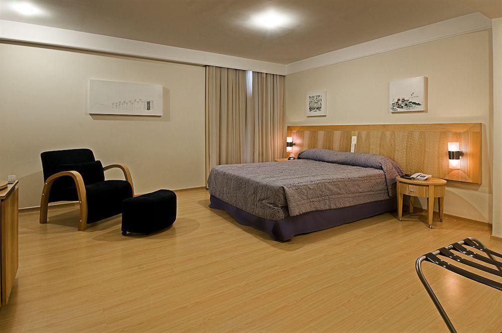 Hotel Belo Horizonte Plaza Zewnętrze zdjęcie