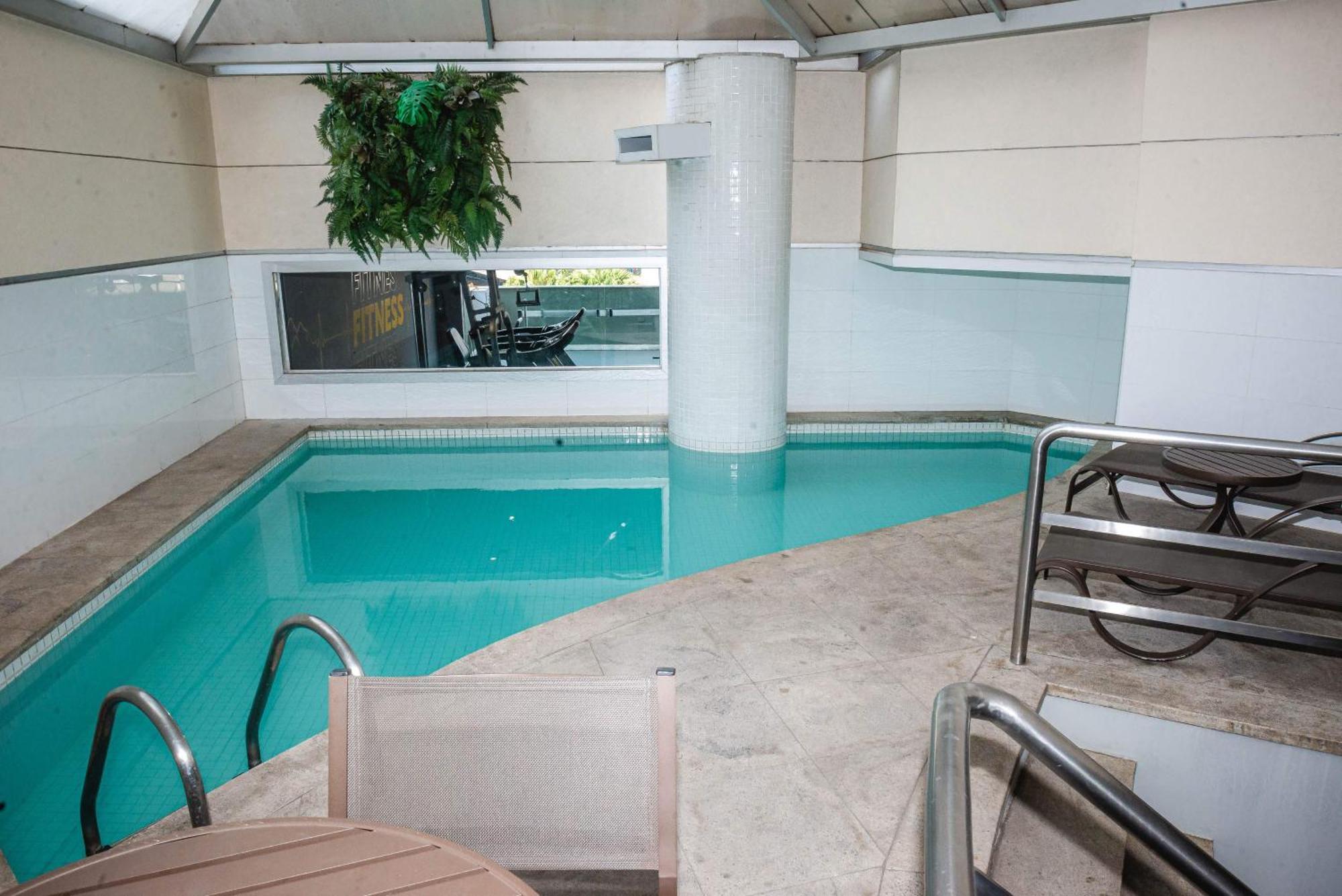 Hotel Belo Horizonte Plaza Zewnętrze zdjęcie